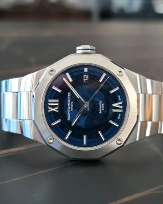 Orologio Baume & Mercier Riviera Baumatic 42