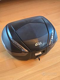 Bauletto moto Givi v47 