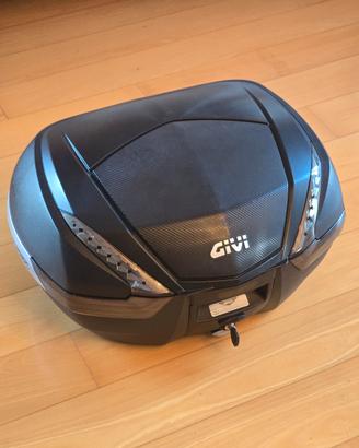Bauletto moto Givi v47 