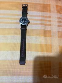 Orologio Hamilton Khaki Field Mechanical