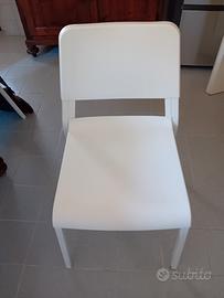 sedie IKEA