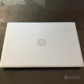 HP ProBook 650 G4 - i5 8ªgen |8GB RAM | 256 GB|W11