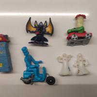 Sorpresine Kinder "Monster Hotel 2"