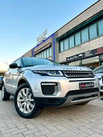 Land Rover Range Evoque 2.0 TD4 150 CV 5p. HSE Dyn