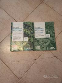 corso di economia ed estimo  2 + prontuario 