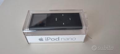 i pod nano 8 gb