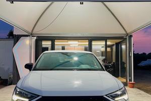 Audi Q3 40 TDI quattro S tronic S line edition