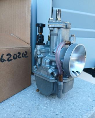 Carburatore 24