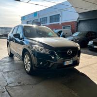 MAZDA CX5