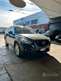 MAZDA CX5
