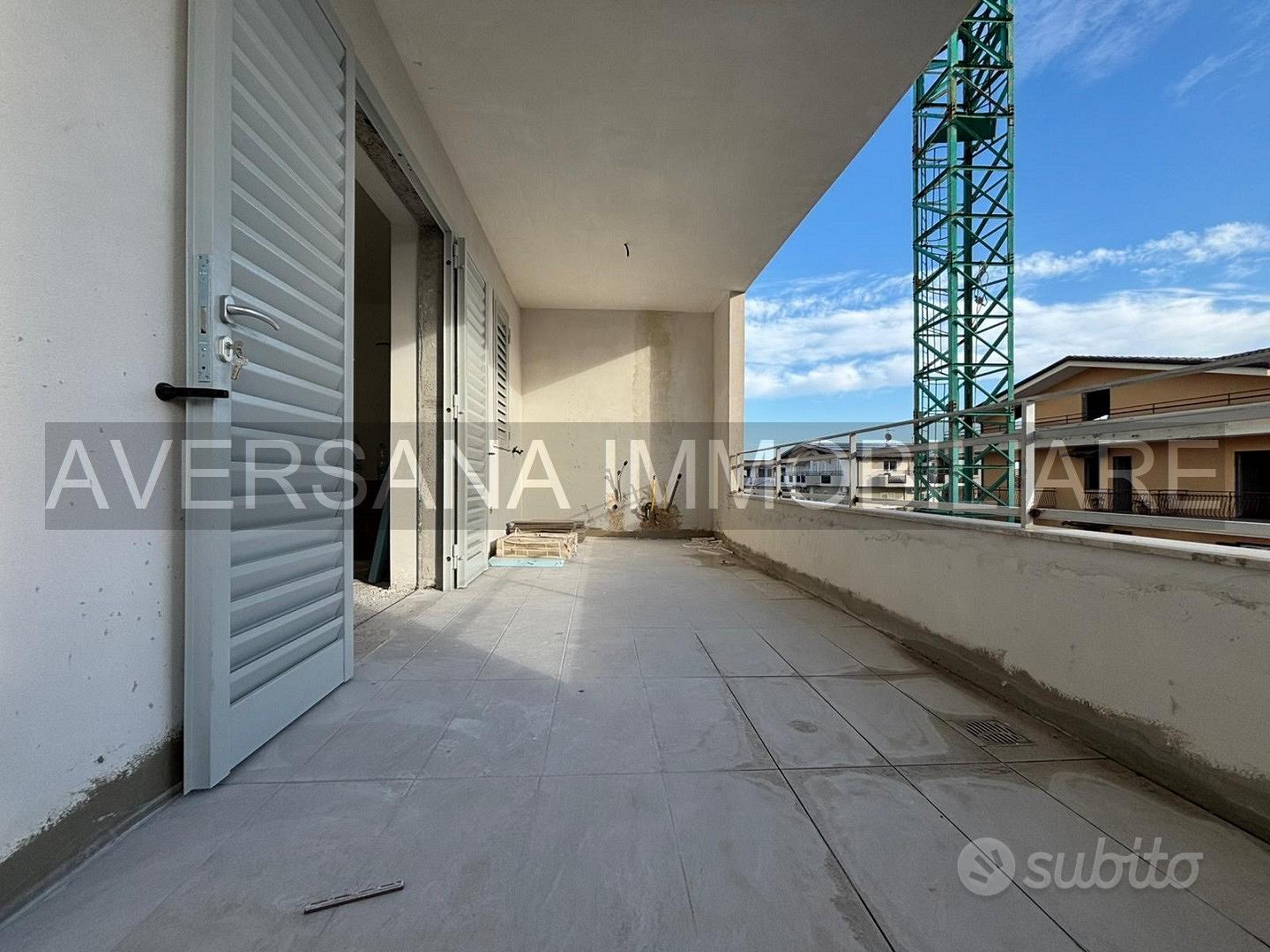 Appartamento – Parete, Caserta - Vista 2