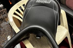 Sella in Gel Grand Confort  per Honda Deauville