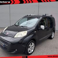 FIAT Qubo 1.4 8V 77 CV Active Natural Power SCAD
