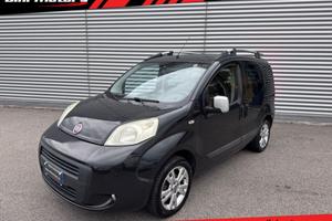 FIAT Qubo 1.4 8V 77 CV Active Natural Power SCAD