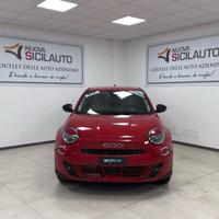 FIAT 600 IV 2023 1.2 hybrid La Prima 110cv auto