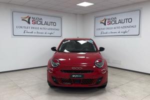 FIAT 600 IV 2023 1.2 hybrid La Prima 110cv auto