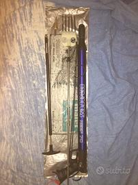 Fucile Apnea Mares Reef 70 Blu