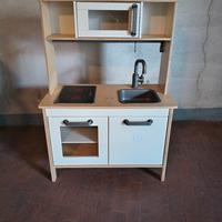 Cucina bambini IKEA