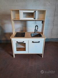 Cucina bambini IKEA