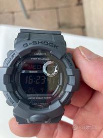 Casio G SHOCK
