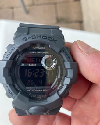 Casio G SHOCK