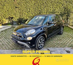 FIAT 500L 1.3 MJET 95 CV CROSS-UCONNECT/NEOPAT.