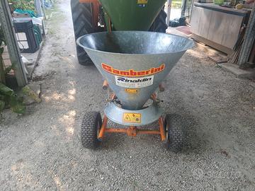 Spandi sale / concime Gamberini