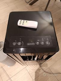 Condizionatore portatile COSTWAY