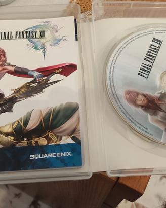gioco originale per PS3 