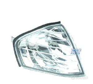 FRECCE ANTERIORI MERCEDES SL R129 89-98 CRISTALLO 