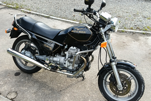 Moto Guzzi modello 35 Gt