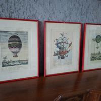 Quadri stampe antiche