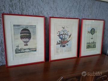 Quadri stampe antiche