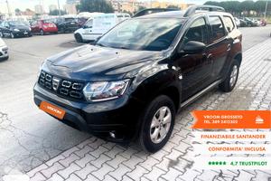 DACIA Duster 2� serie Duster 1.0 TCe 100 CV ECO...
