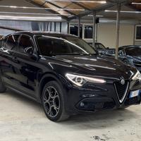 Alfa Romeo Stelvio 2.2 Turbodiesel 210 CV AT8 Q4 S
