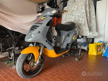 Piaggio NRG SAL1T 1996