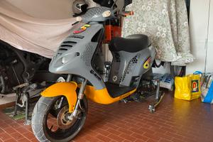 Piaggio NRG SAL1T 1996