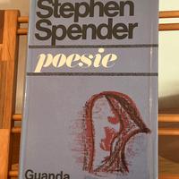 Stephen Spender, Poesie - Prima edizione