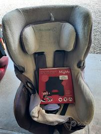 Seggiolino GIREVOLE Axiss Bebe Confort