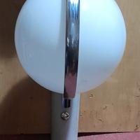 aplique vetro opalino