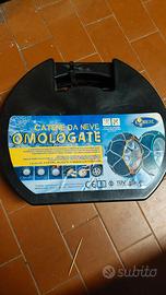 Catene da neve Lubex 205/50 R15