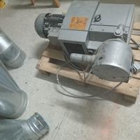 SOTTOPREZZO POMPA DI VUOTO PER PANTOGRAFO 