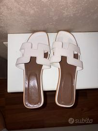 Ciabatte Hermes