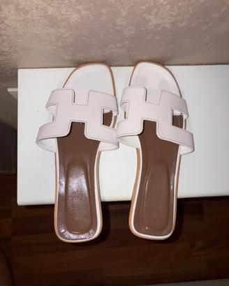 Ciabatte Hermes