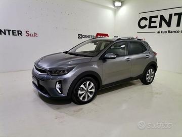 Kia Stonic 1.2 MPI Style