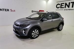 Kia Stonic 1.2 MPI Style