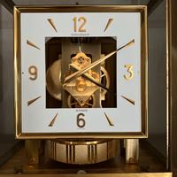 ATOMS Jeager Le Coultre 400 anni