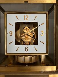 ATOMS Jeager Le Coultre 400 anni