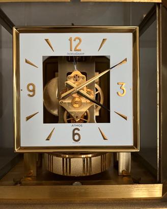 ATOMS Jeager Le Coultre 400 anni