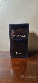 Profumo DIOR SAUVAGE 100ml nuovo originale 